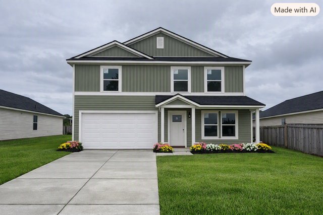 Ocean Isle Beach House: 6422 swainson st sw