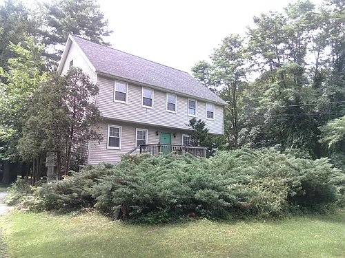 Greenfield Center Multiplex: 86 Sandhill Rd