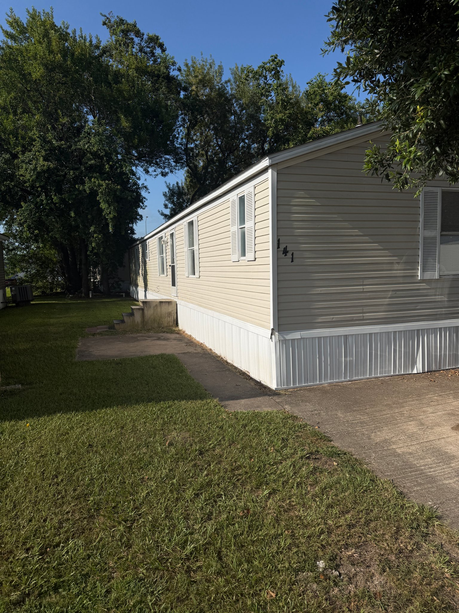 Alvin Other: 141 Fox Meadow Drive