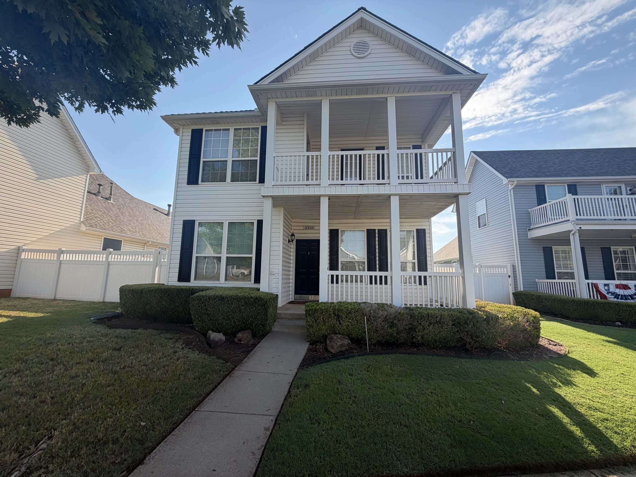 Norman House: 3325 Chardonnay Lane
