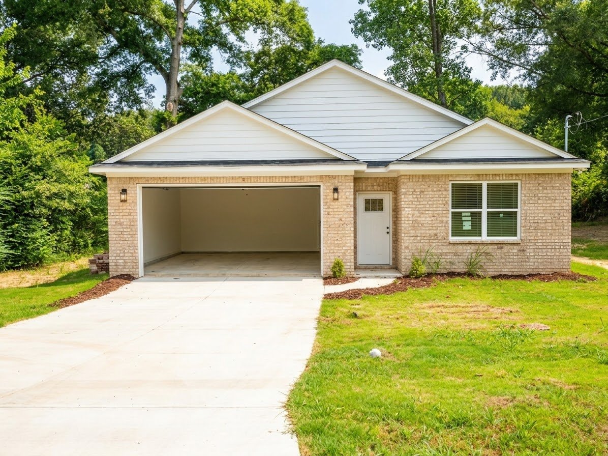 Memphis House: 1268 Margaret Rd