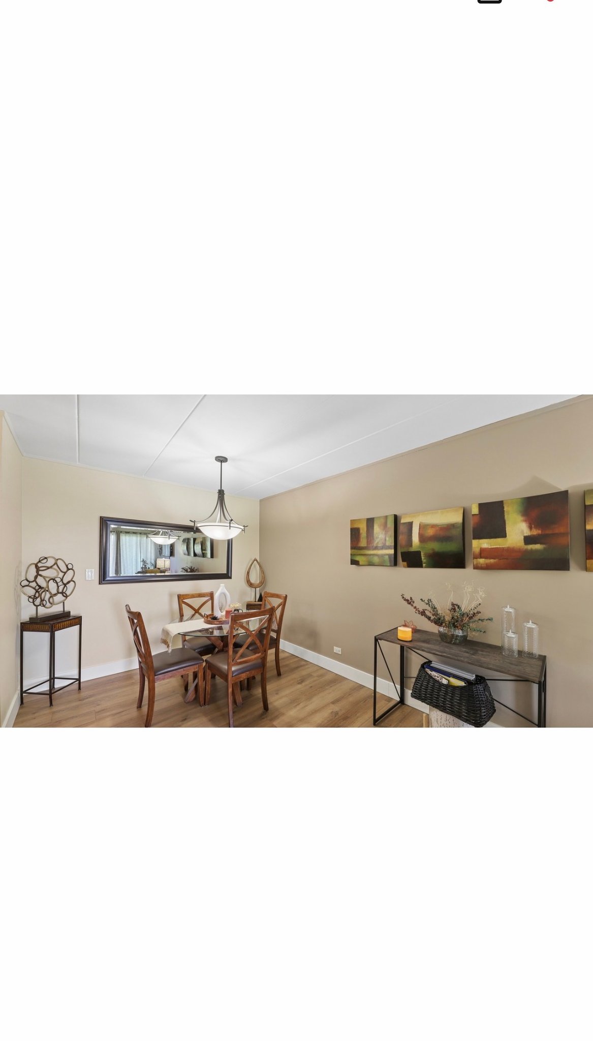 Prospect Heights Condo: 18 E Old Willow Rd