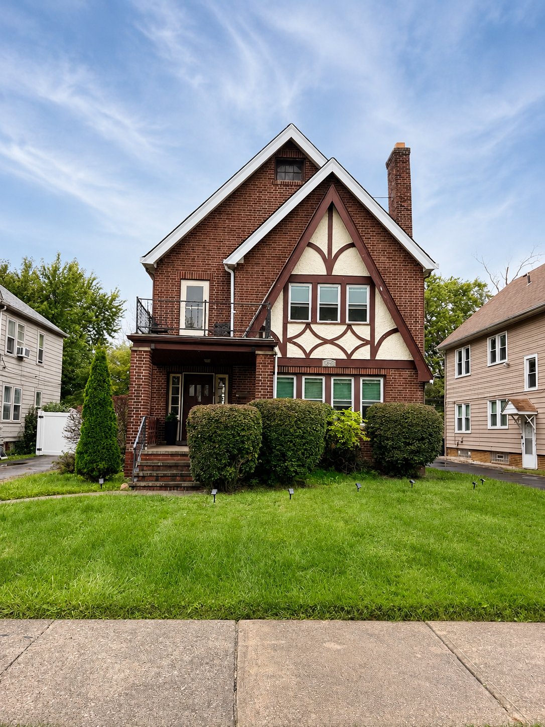 Cleveland Multiplex: 1492 Sherbrook Rd