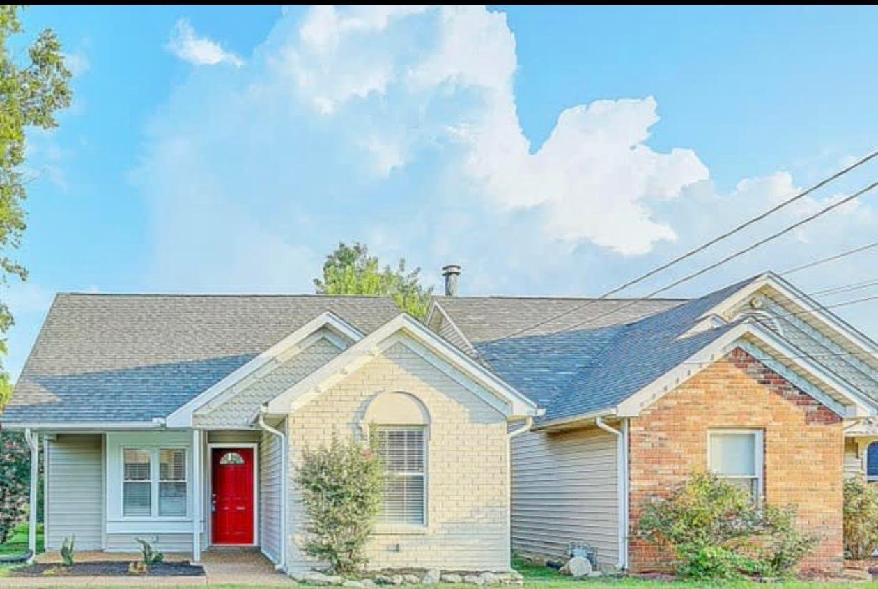 madison House: 609 brentmeadow cir