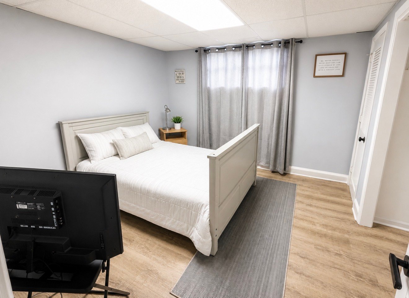 Decatur Single Room: 4491 Buckingham Circle