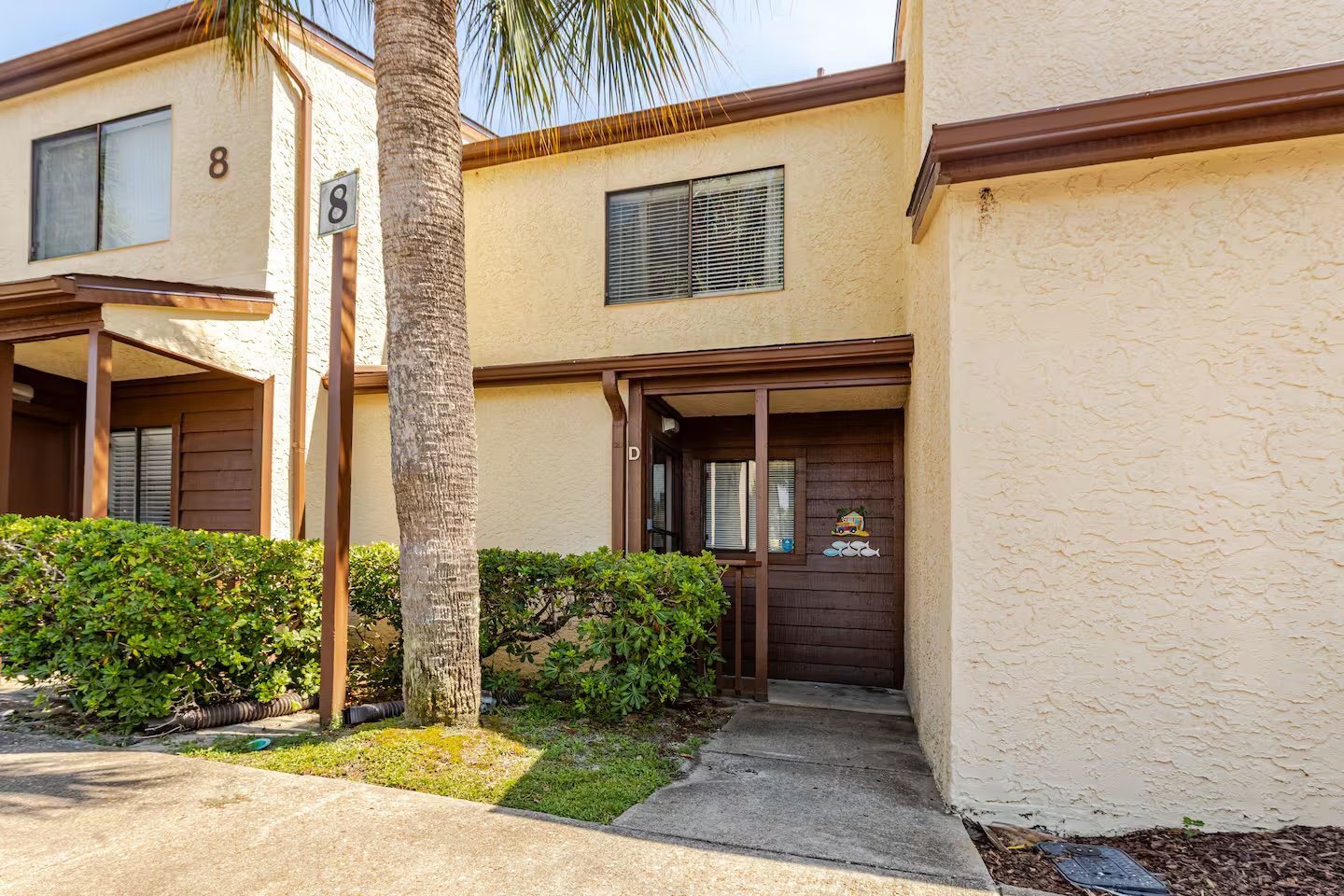 Panama City Beach Condo: 17751 Panama City Beach Pkwy
