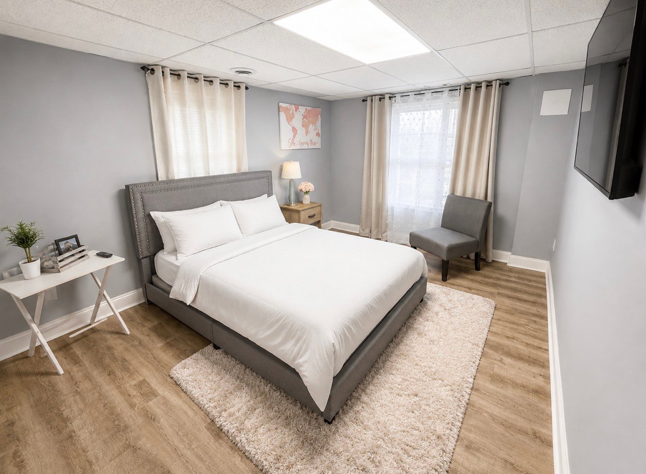 Decatur Single Room: 4491 Buckingham Circle