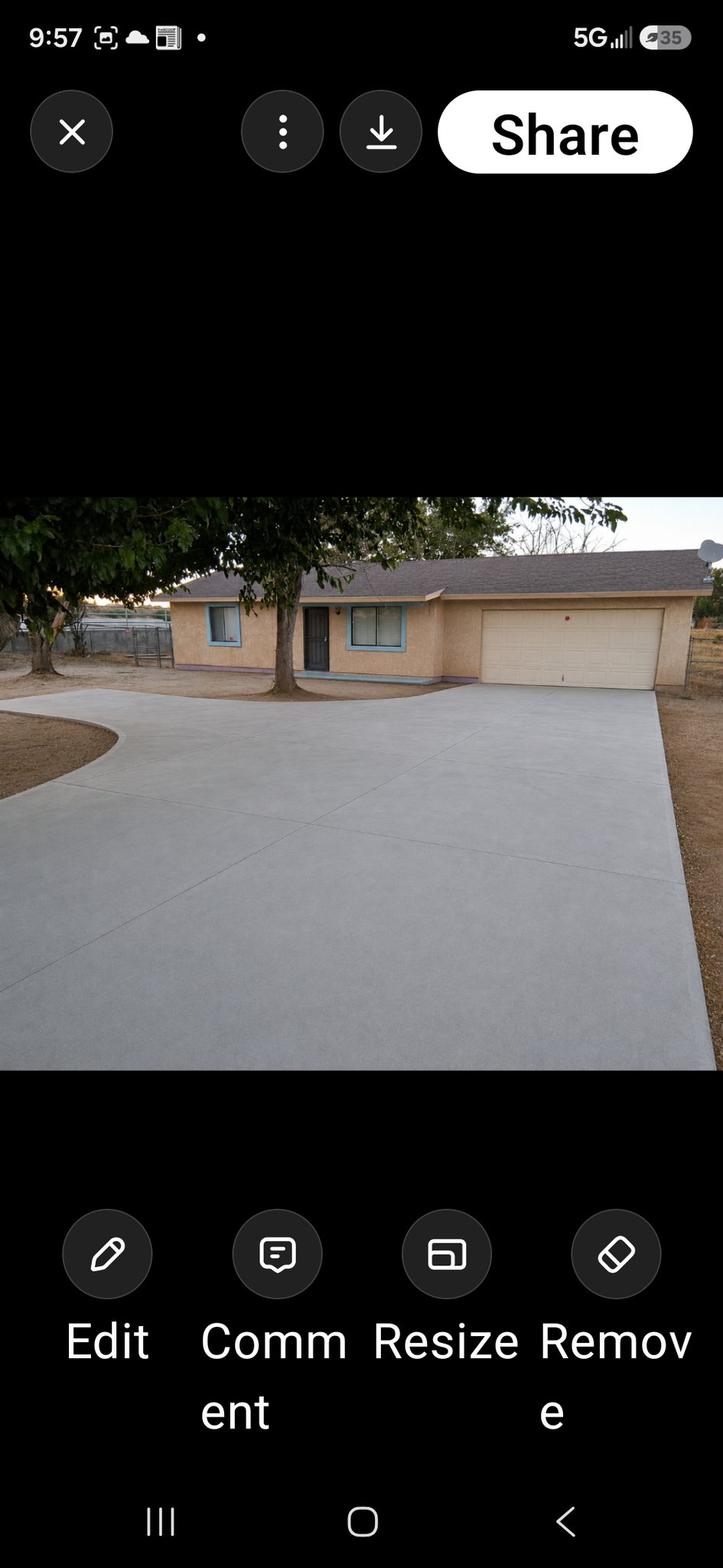 Victorville House: 16112 Nisqualli Rd