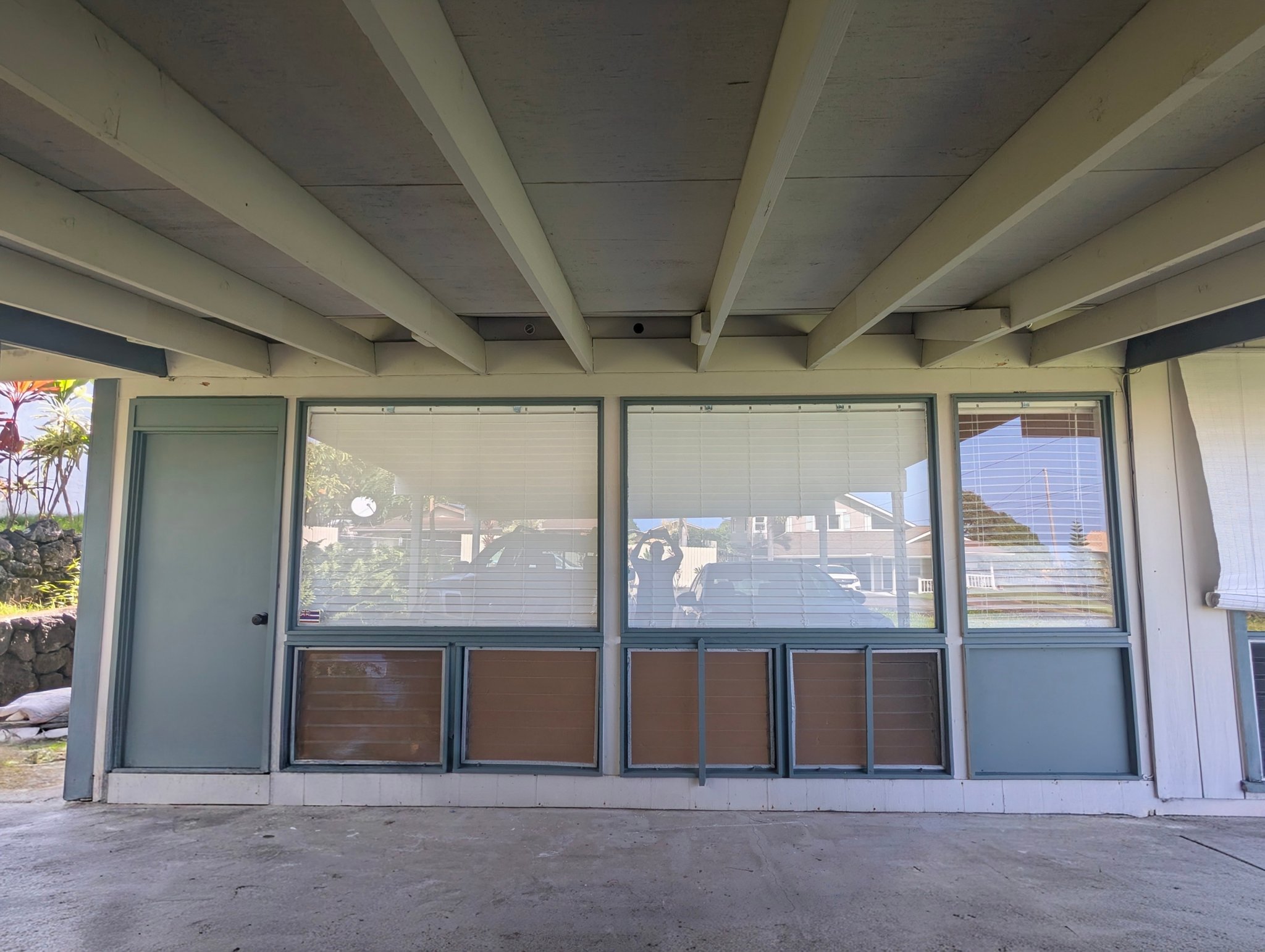 Kailua Kona Apartment: 74-5080 Hanahanai Loop
