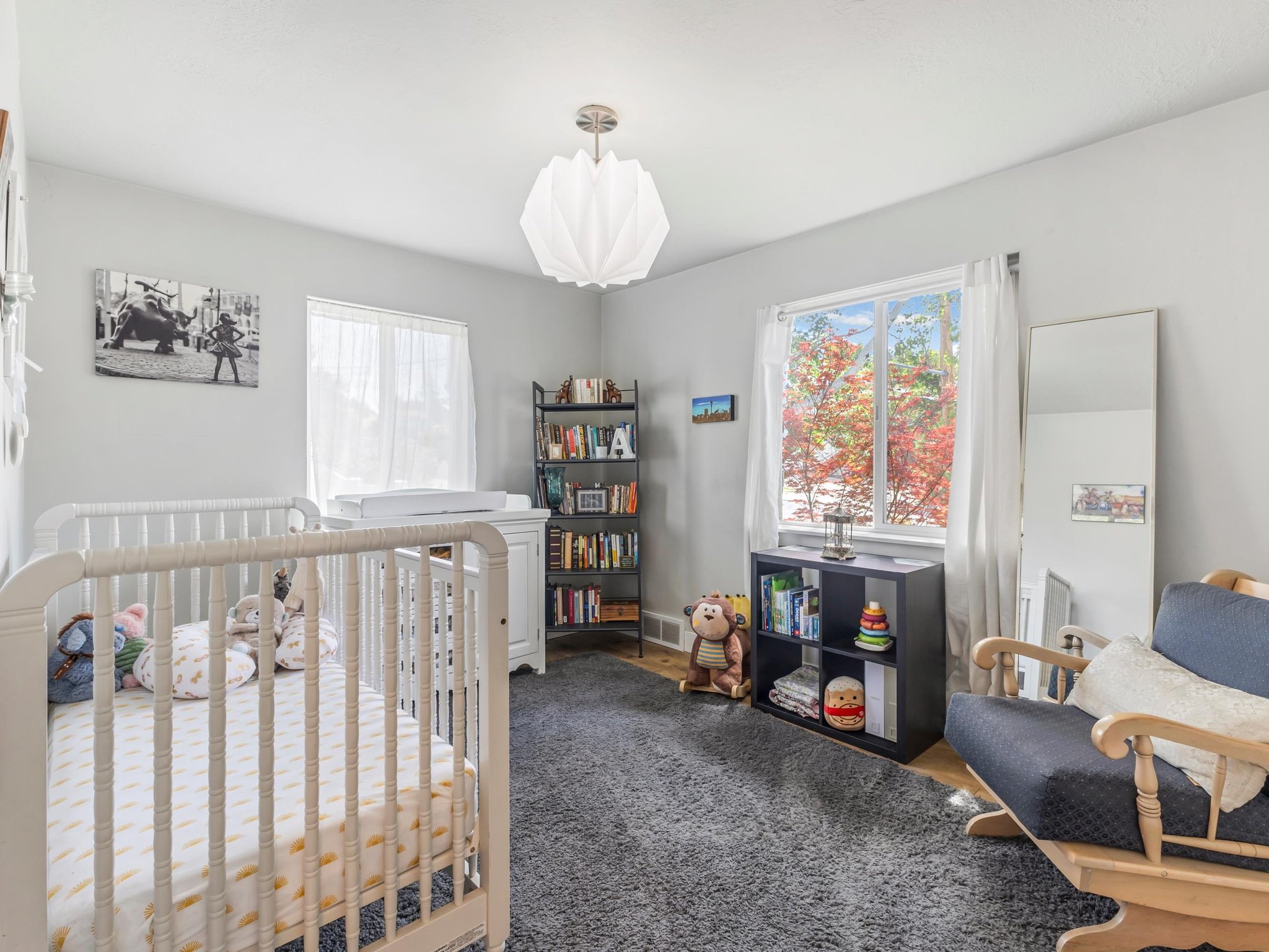 Salt Lake City Single Room: 1795 E Gunderson Ln