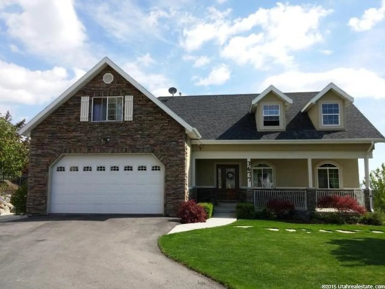 Cedar Hills Other: 3677 W Avanyu Dr