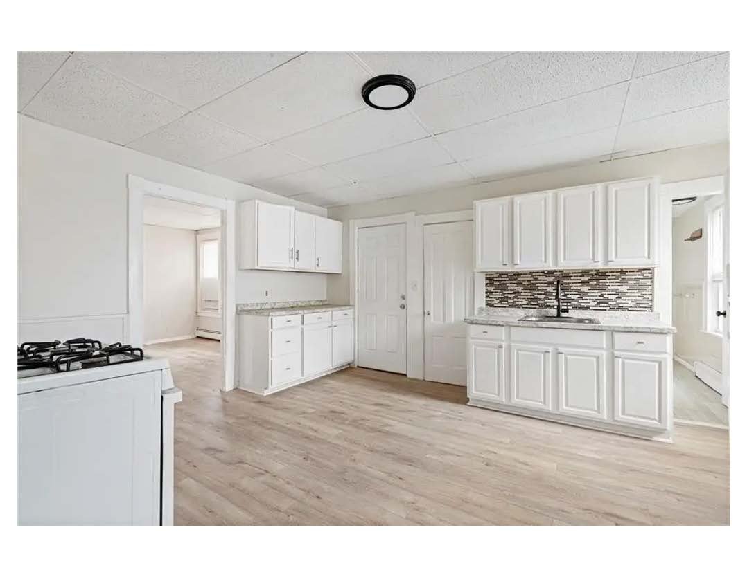 Woonsocket Multiplex: 411 Rathbun Street