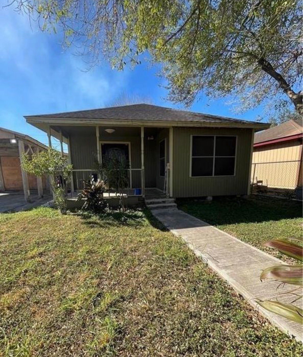 Weslaco Other: 7107 Sylvia Handy St