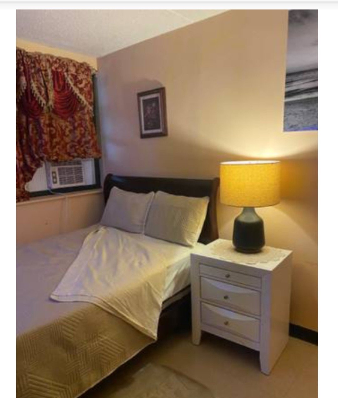 Bronx Single Room: 3215 Fairfield Ave