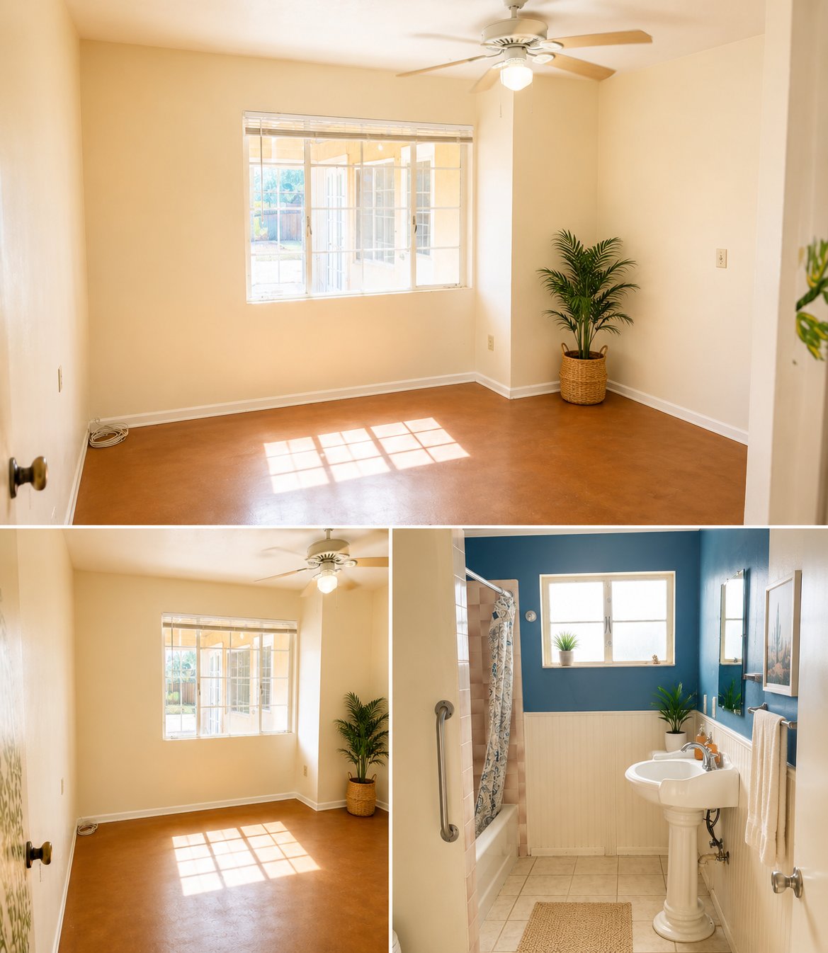 Tucson Single Room: 355 S Bryant Ave