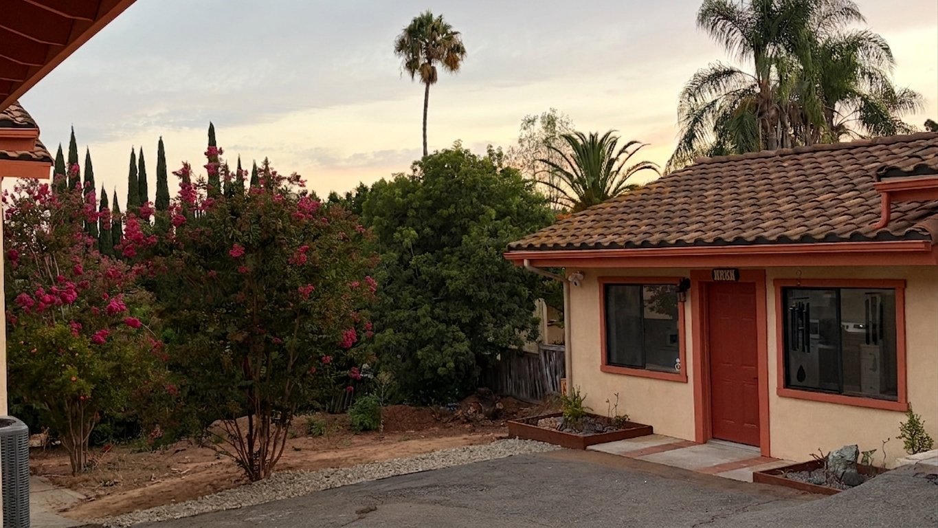 Fallbrook Other: 1527 Calavo Rd