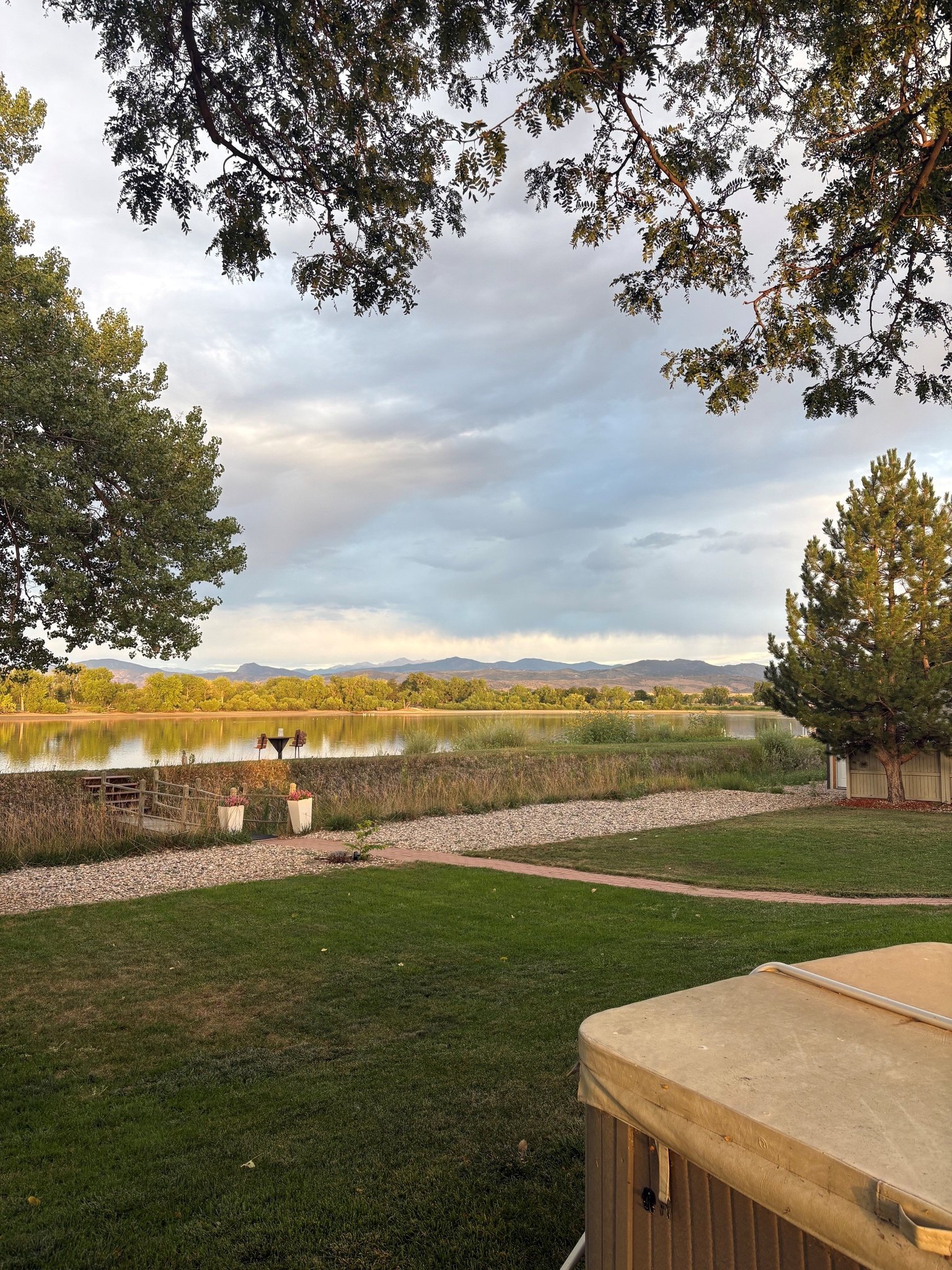 Fort Collins House: 8541 S County Road 13
