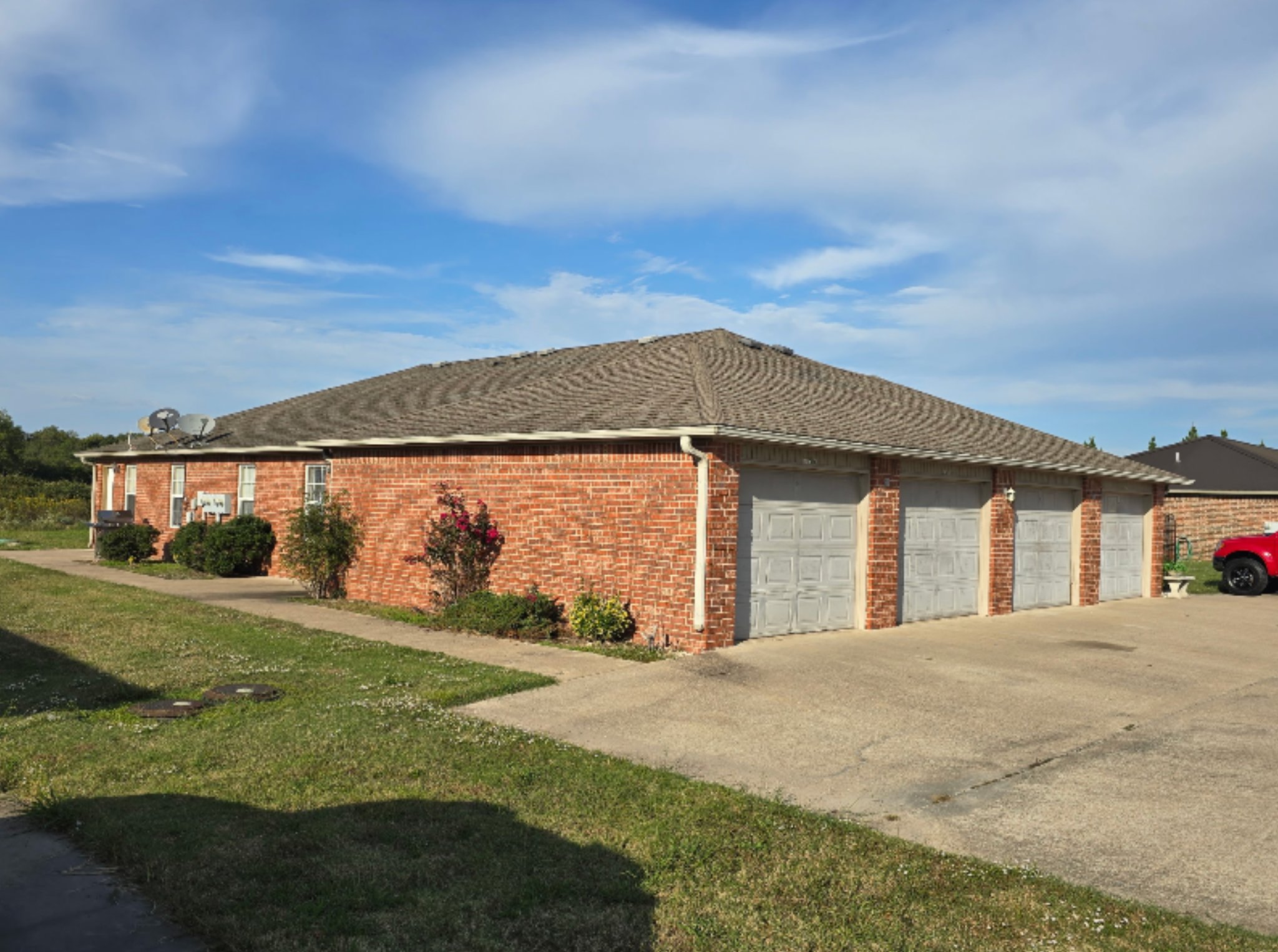 Grove Multiplex: 63040 E 285 Ct