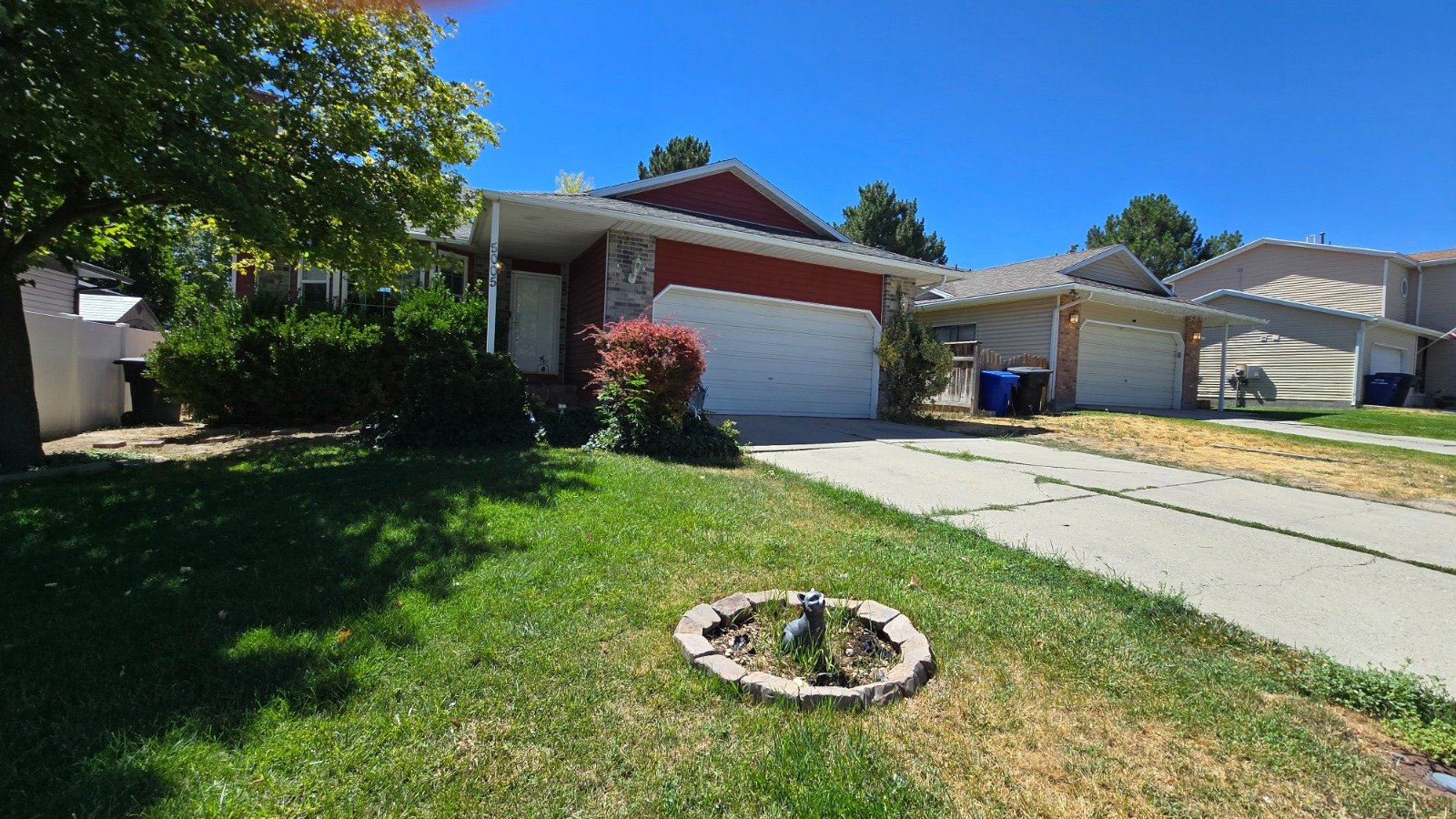 West Jordan House: 5005 W Shooting Star Ave