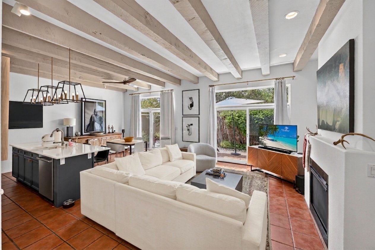 Santa Fe Condo: 753 Viento Cir