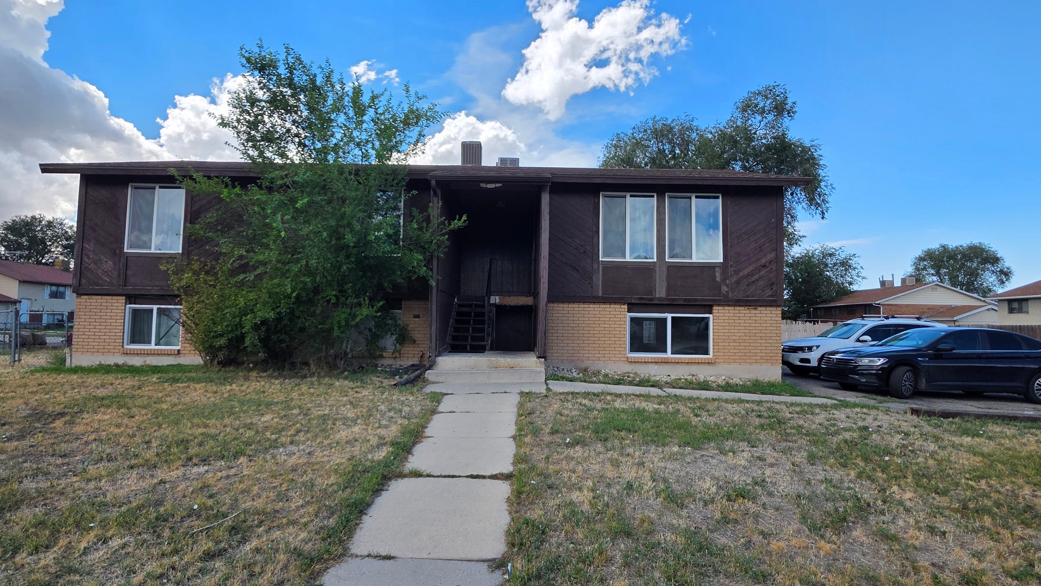 West Valley City Multiplex: 3394 S Mockingbird Way