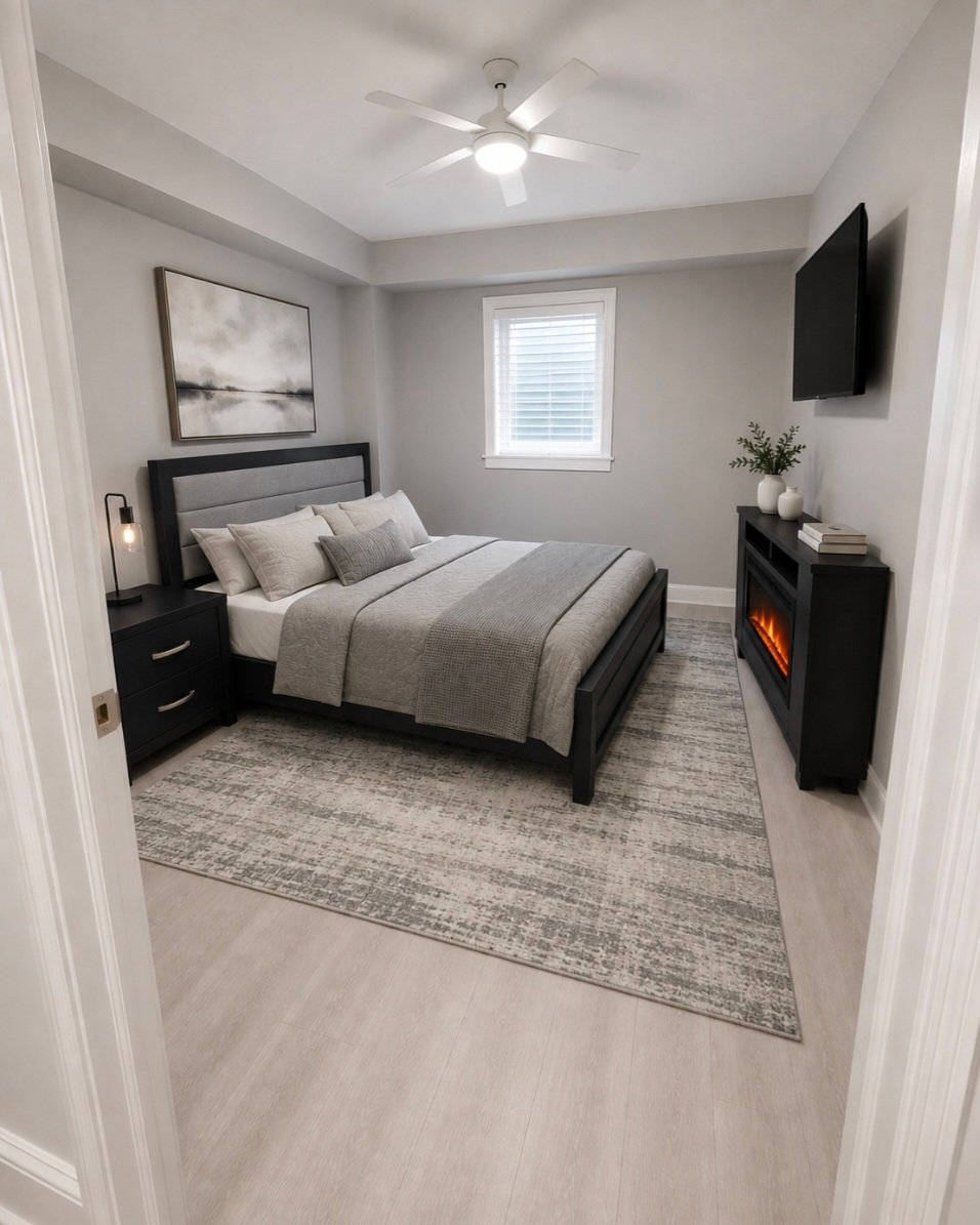 McHenry Single Room: 101 S Lily Lake Rd