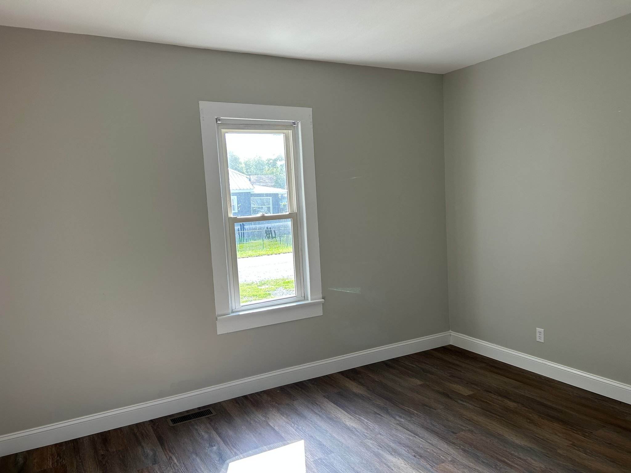 Middlesboro Townhome: 1908 West Chester Ave
