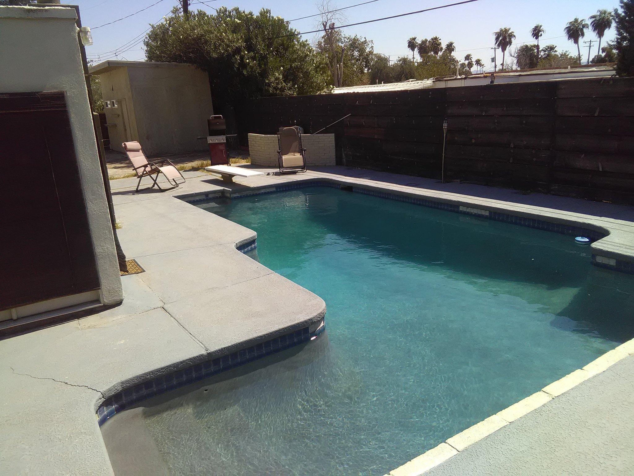 Las Vegas House: 1937 Caballero Way