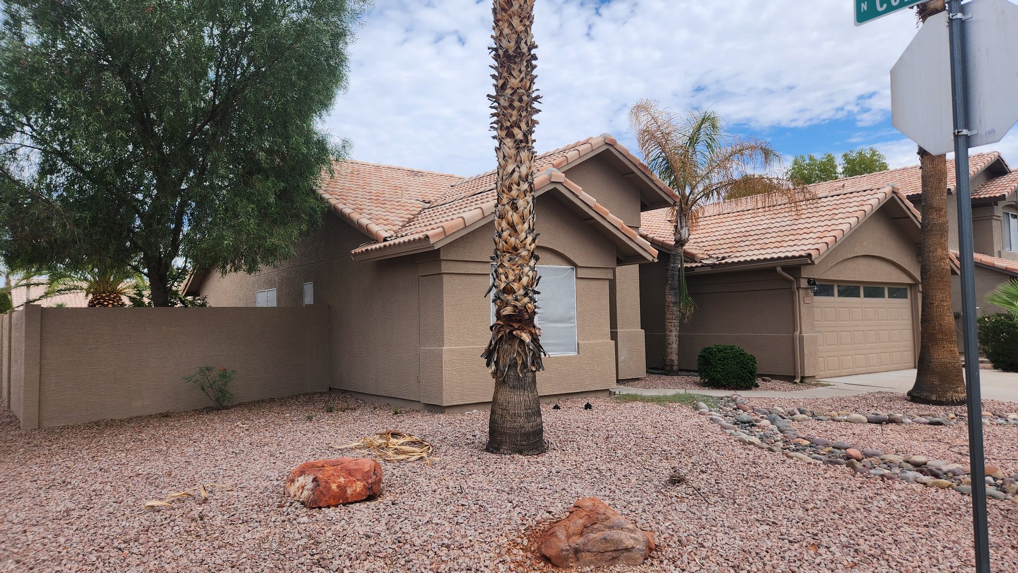 Gilbert House: 1410 E Bruce Ave