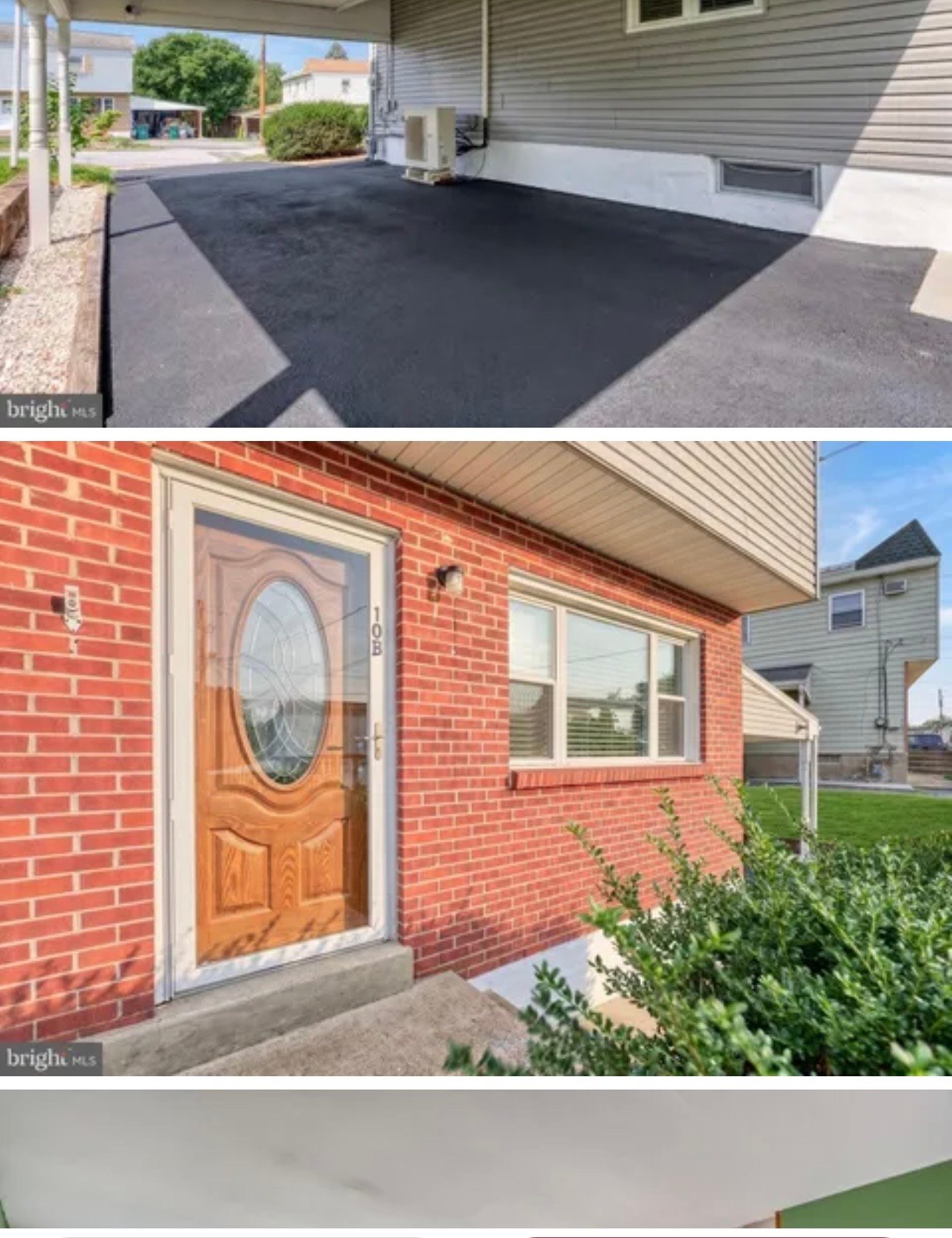 Camp Hill House: 10B W Glenwood Dr