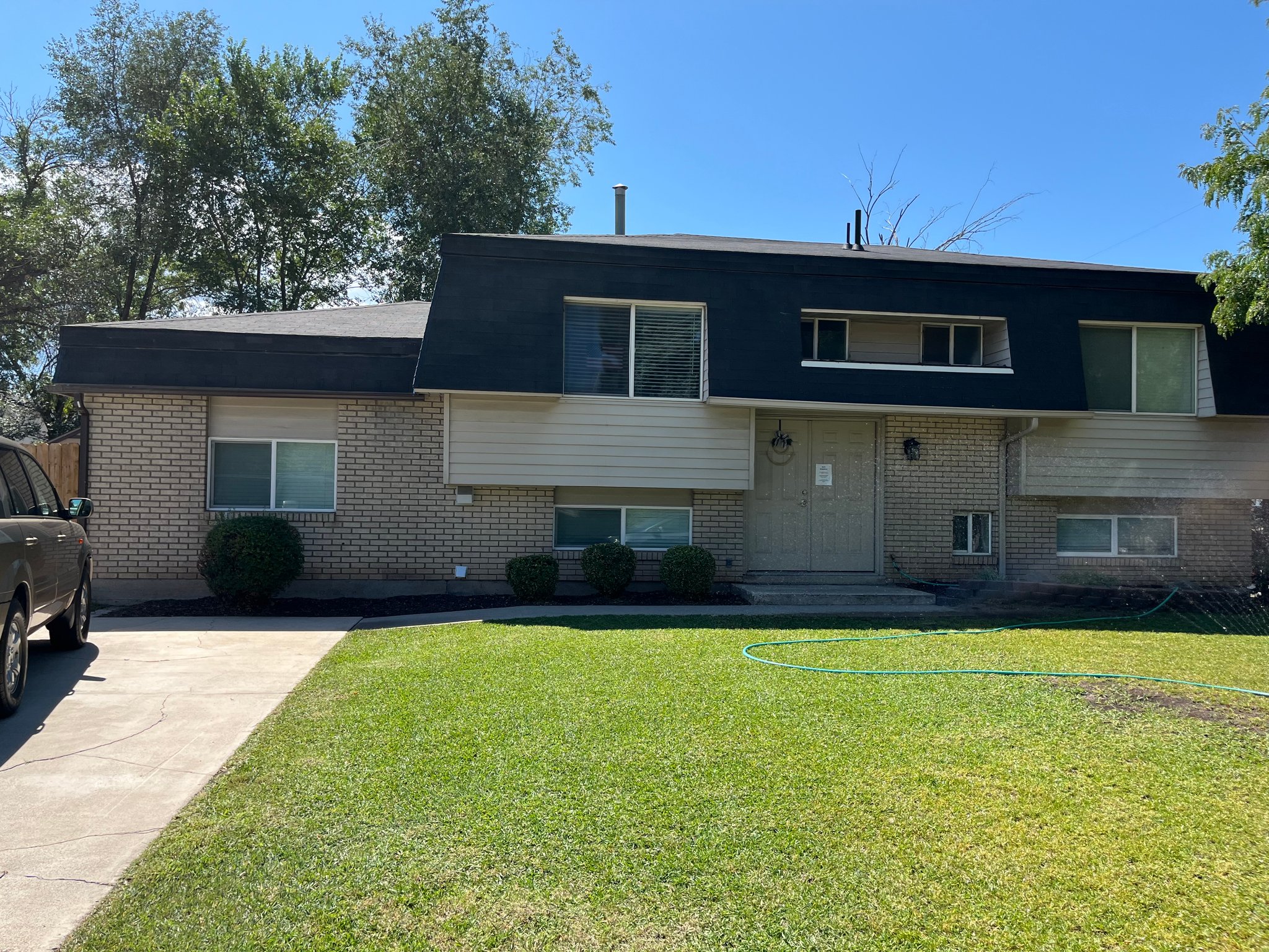 Orem House: 1185 W 430 S