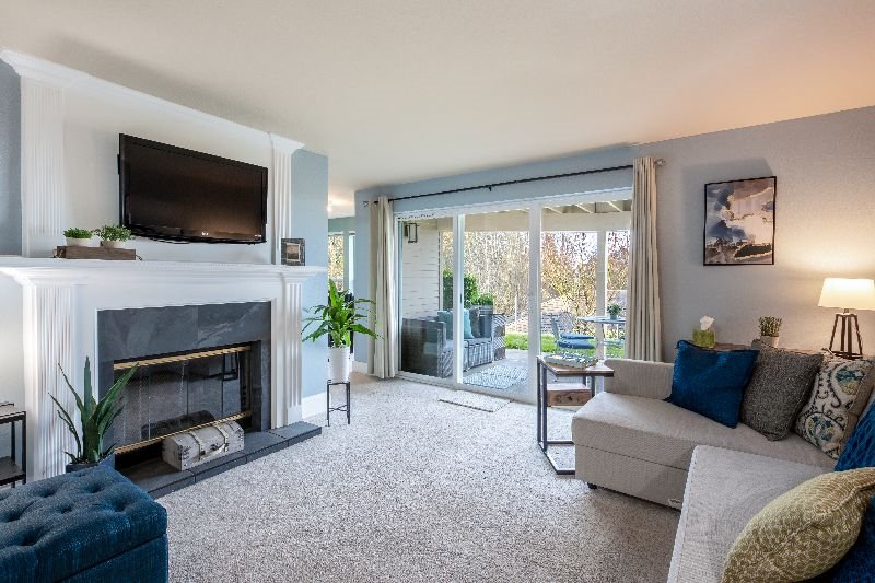 Tacoma Condo: 3008 N Narrows Dr