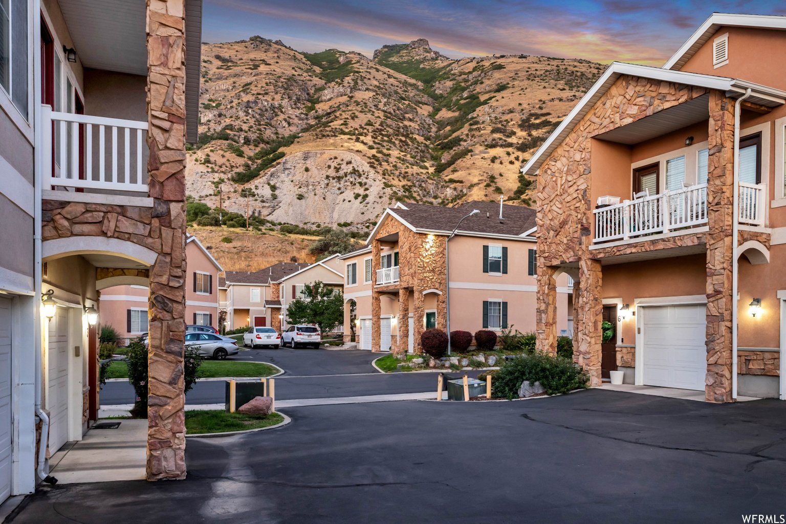Provo Condo: 1104 S Meadow Fork Rd