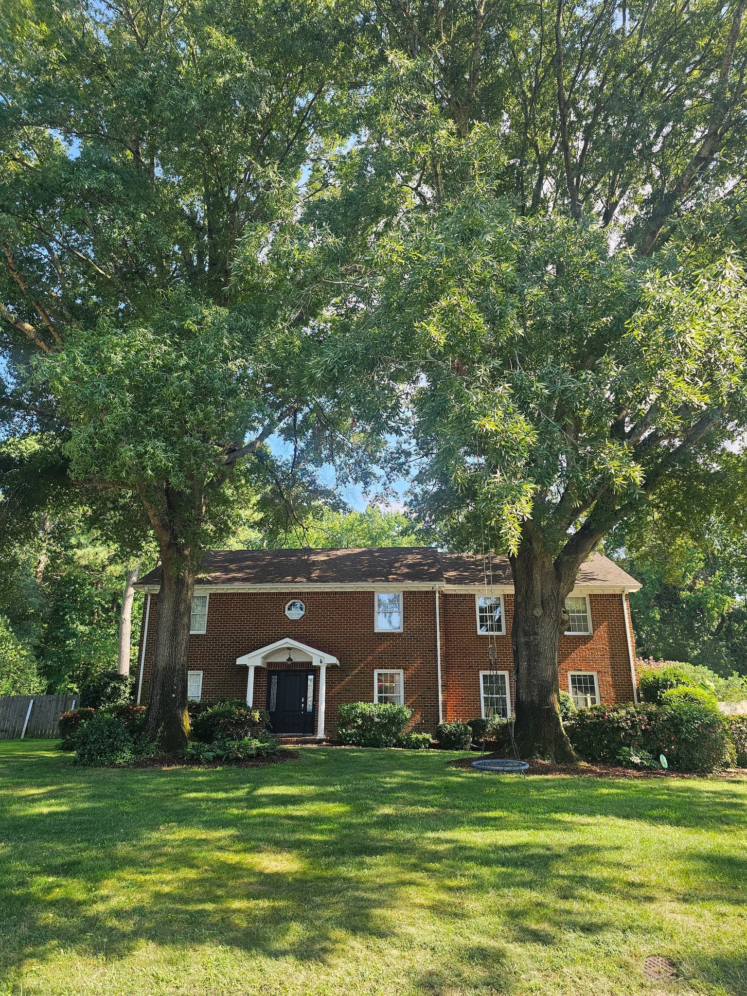 Virginia Beach House: 857 Old Cutler Rd