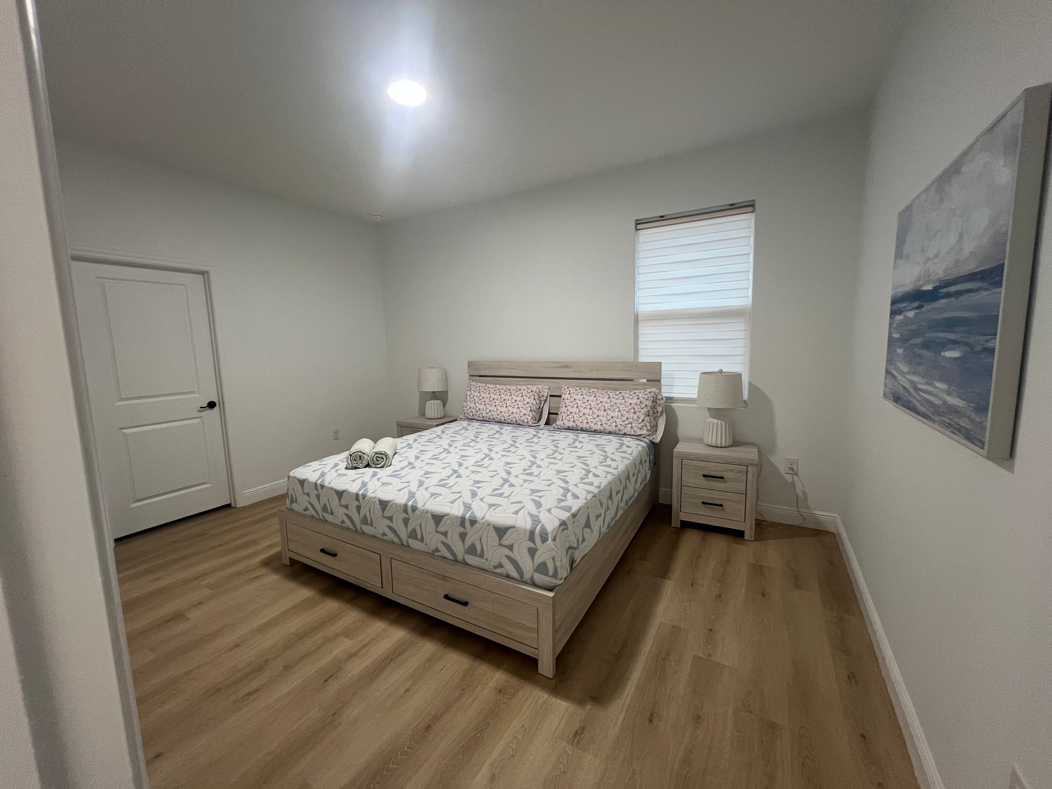 Port Charlotte Single Room: 16443 Strauss Ave