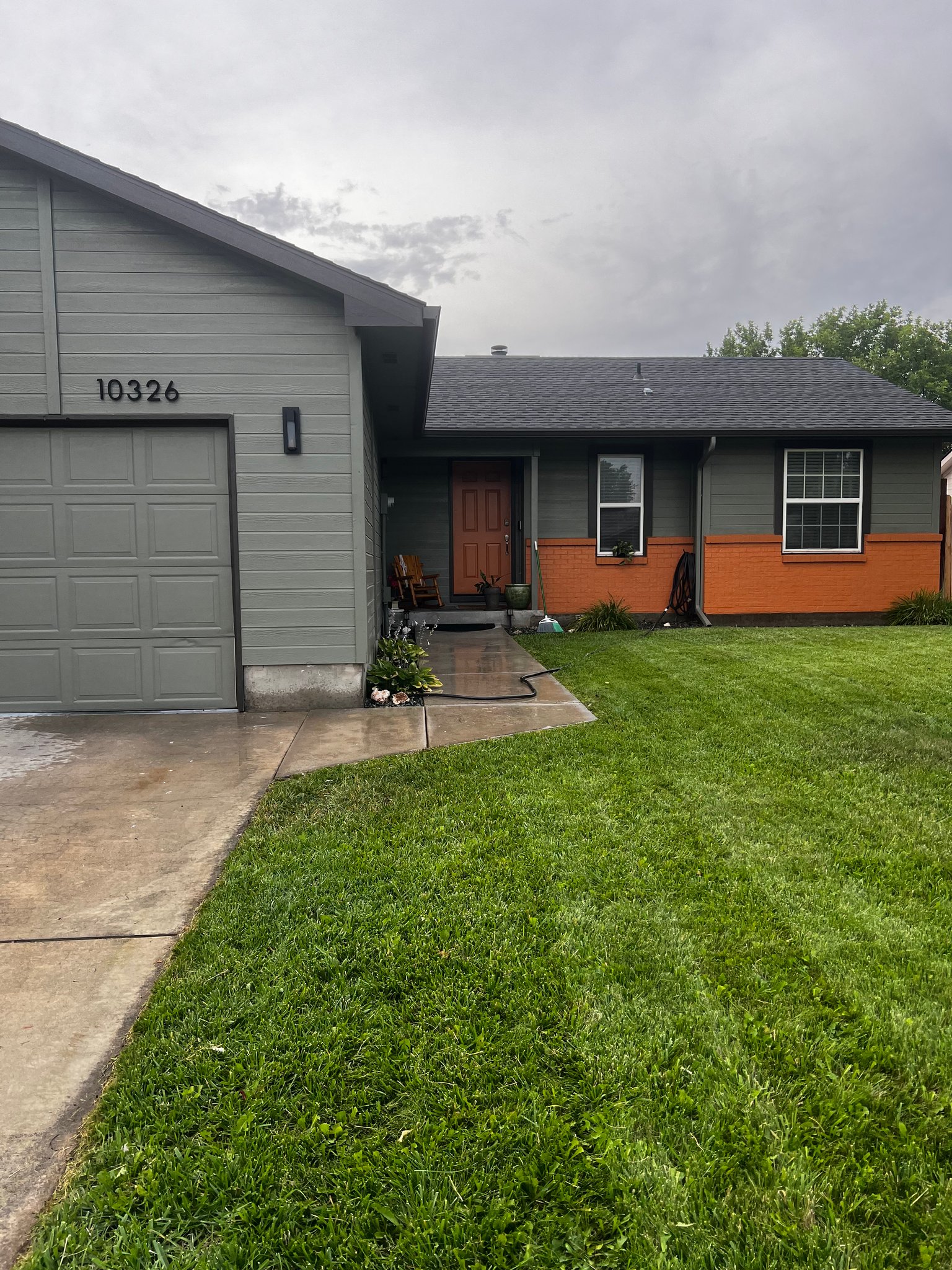 Boise House: 10326 W Landmark Ct