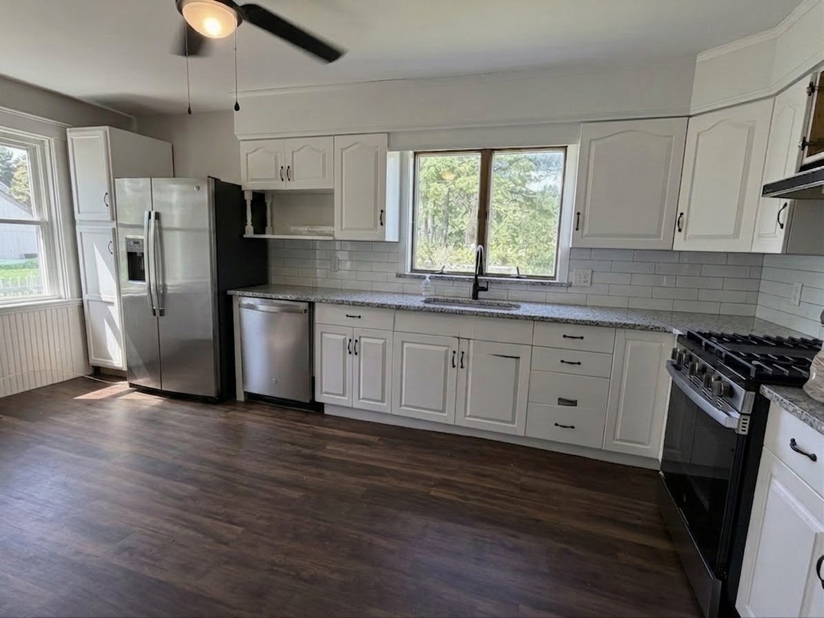 Rehoboth House: 74 Anawan St
