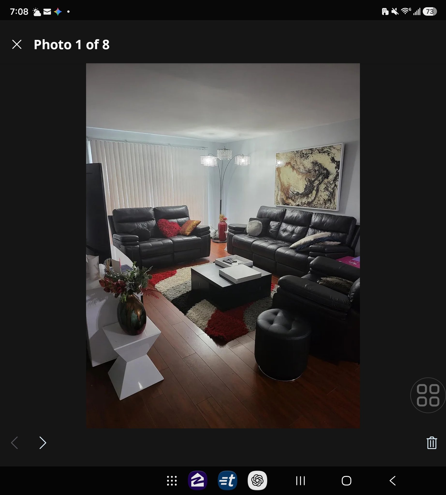 SKOKIE Condo: 9445 KENTON AVE APT 410