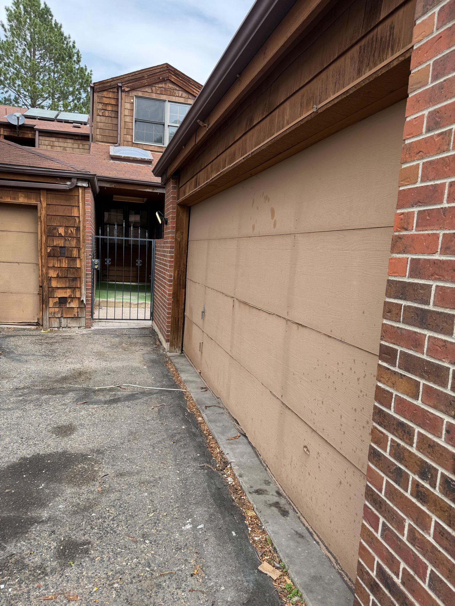 Aurora Townhome: 12232 E 2nd Dr