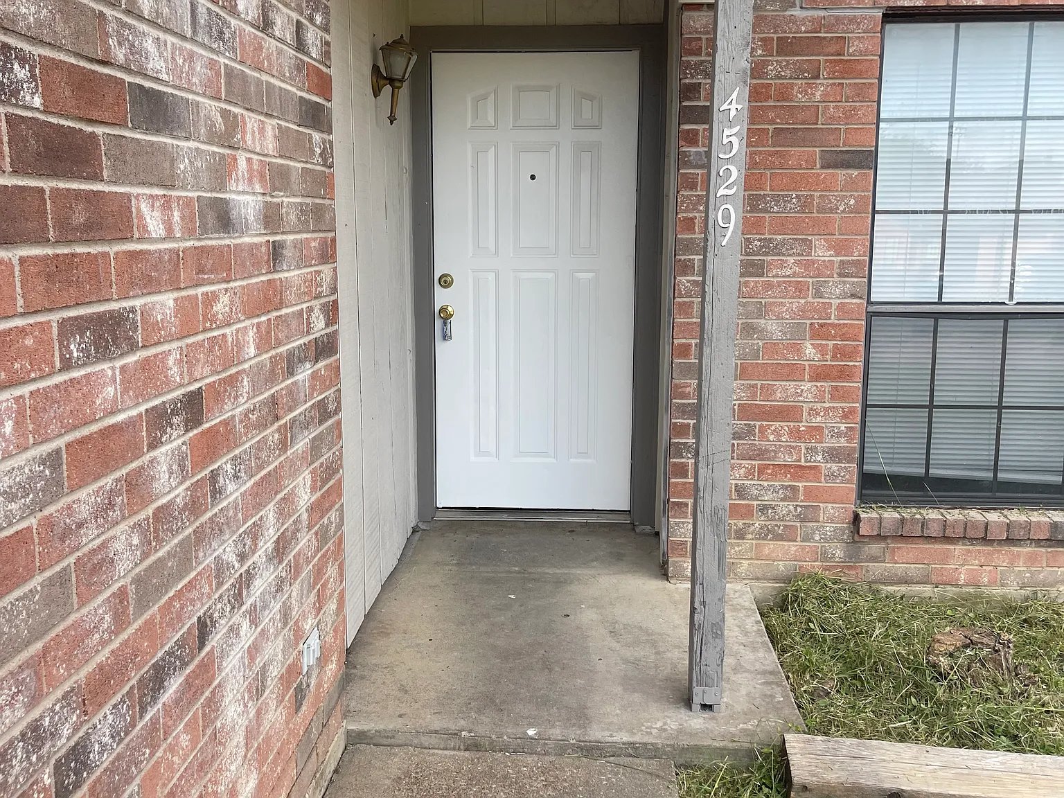 Fort Worth Townhome: 4529 Mizzenmast