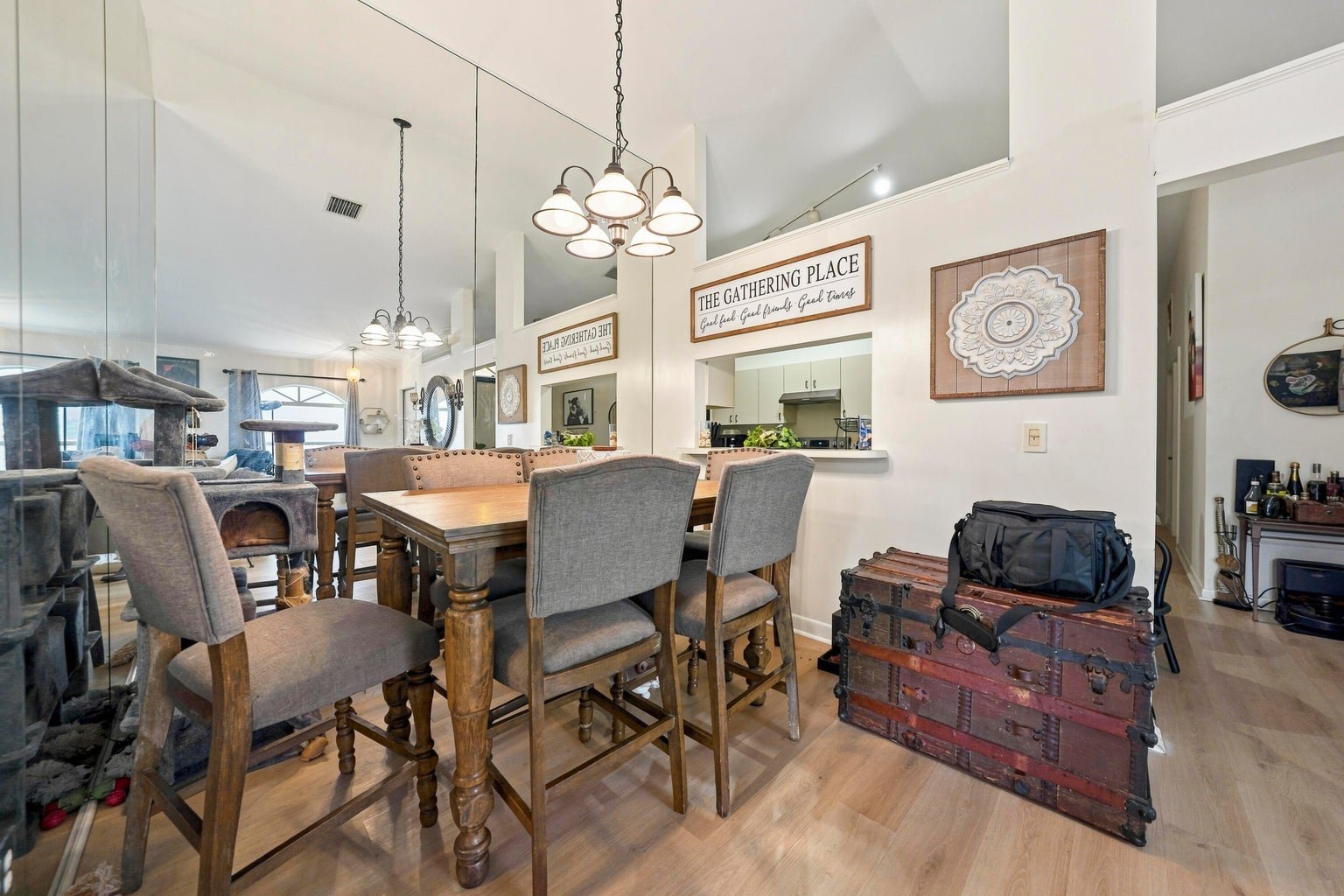 Greenacres House: 202 Wedgewood Circle