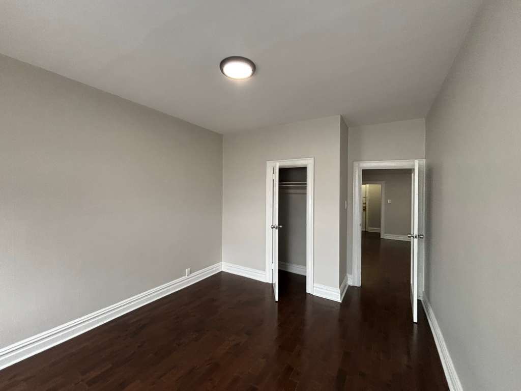 Jersey City Apartment: 164 Sterling Ave.