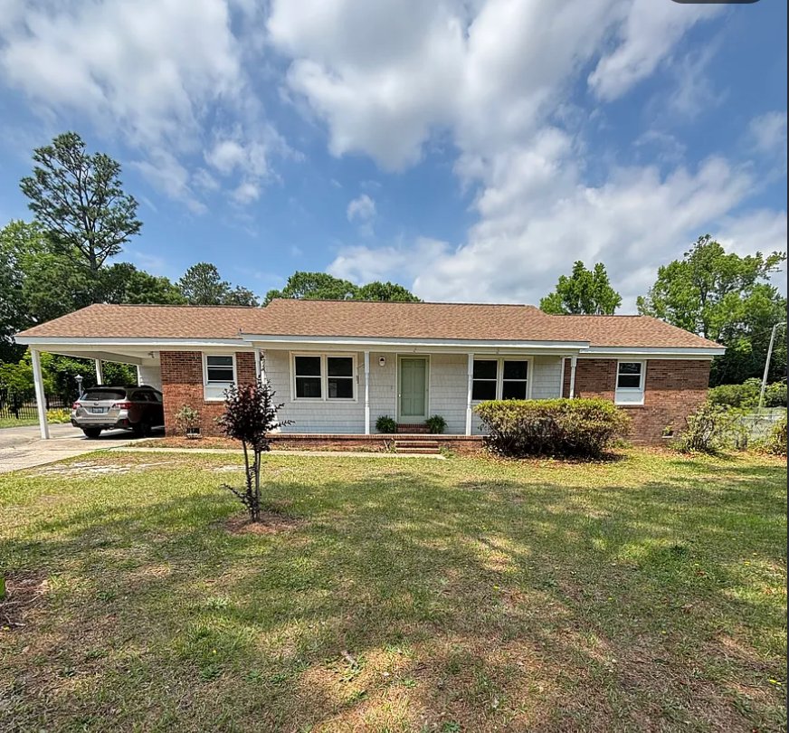 Wilmington House: 4905 College Acres Dr