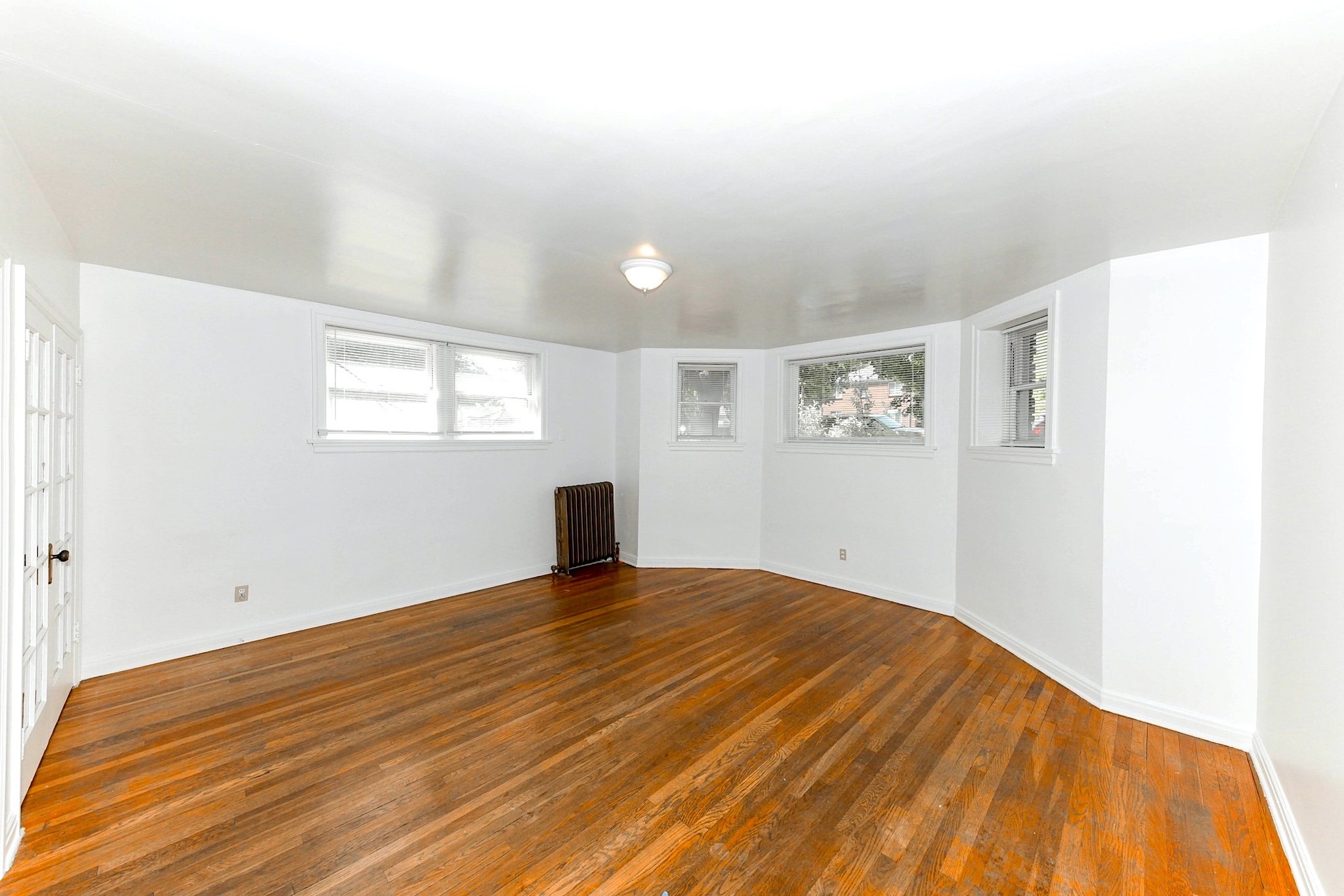 Salt Lake City Apartment: 740 E 300 S