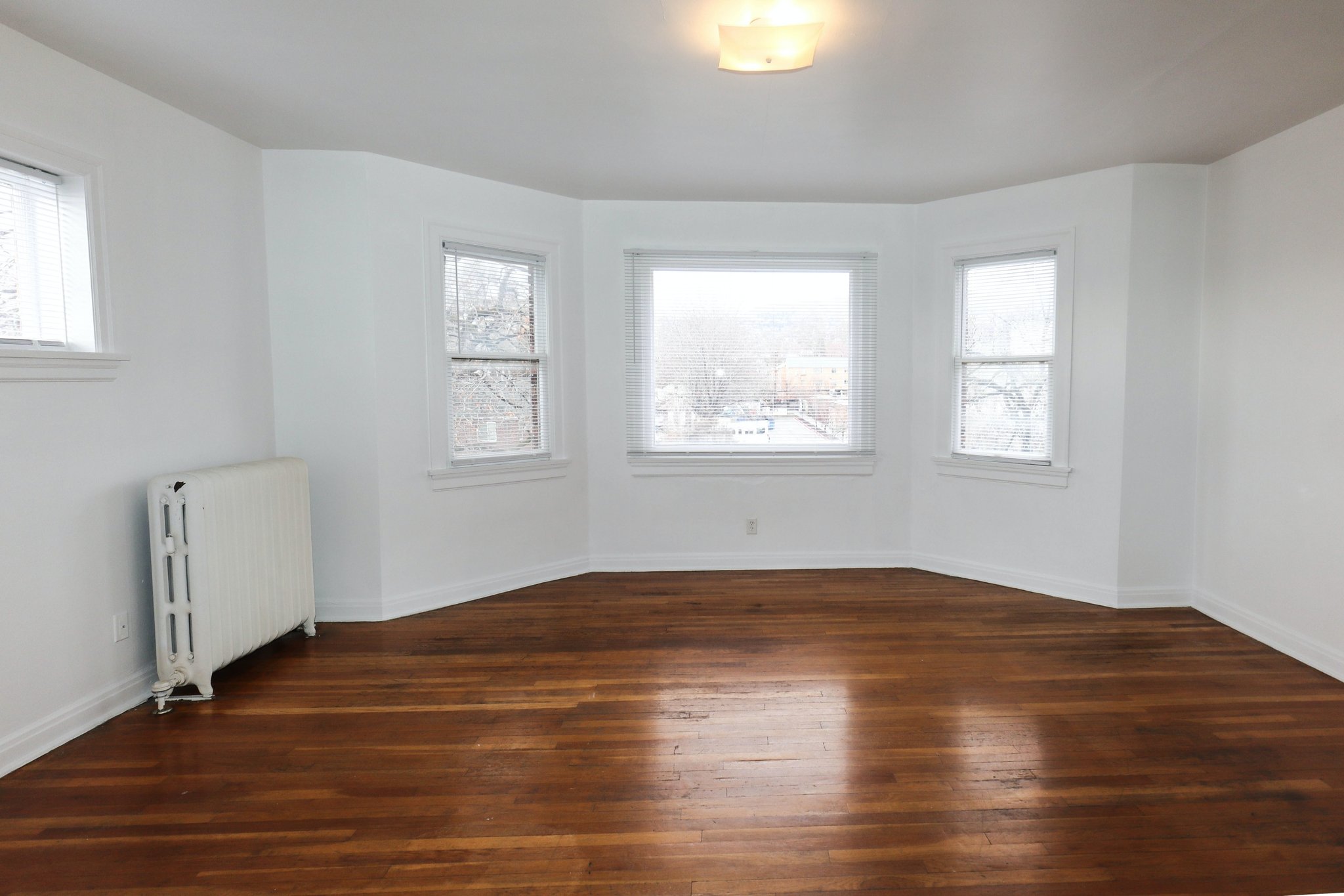 Salt Lake City Apartment: 740 E 300 S