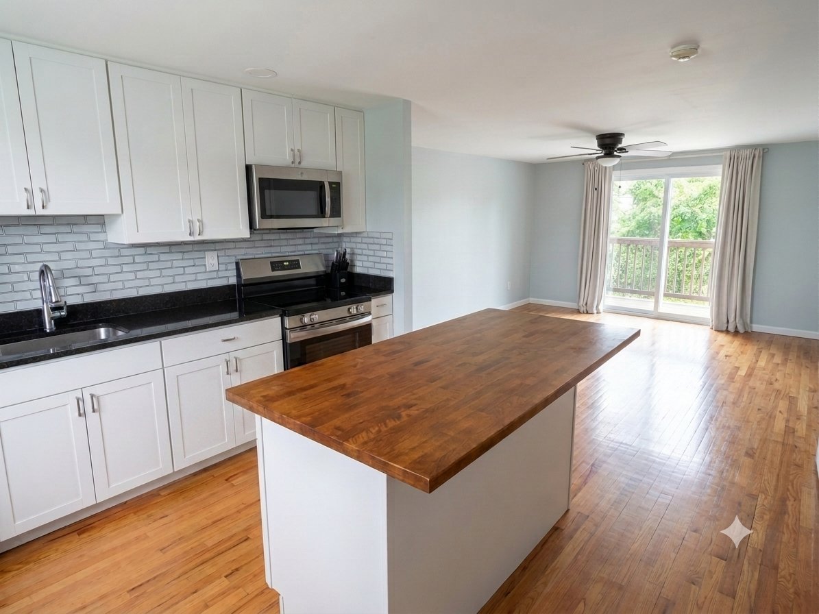 Lowell Apartment: 99 West Sixth Street