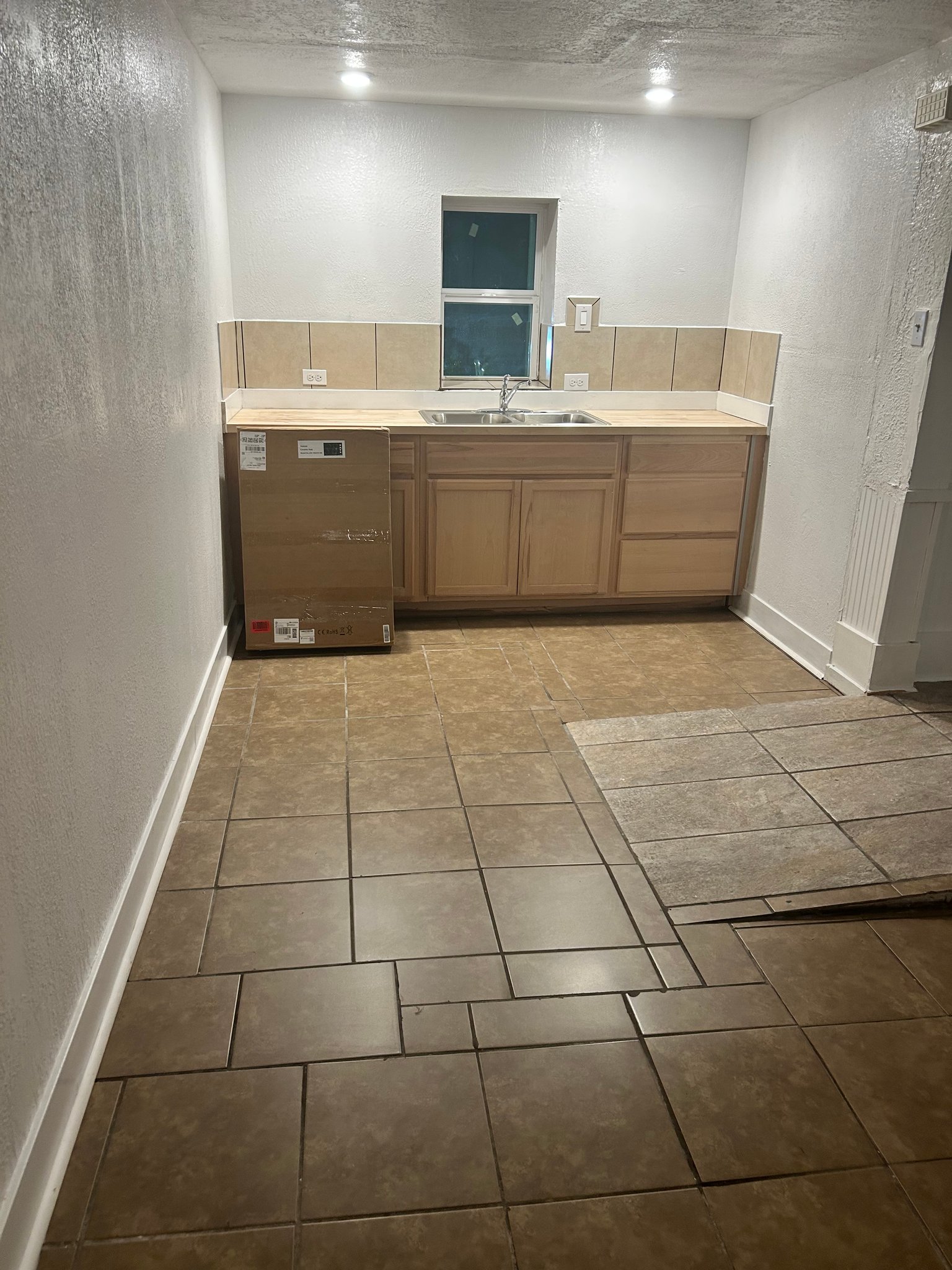 Porter Multiplex: 21399 W. Hammond Dr.