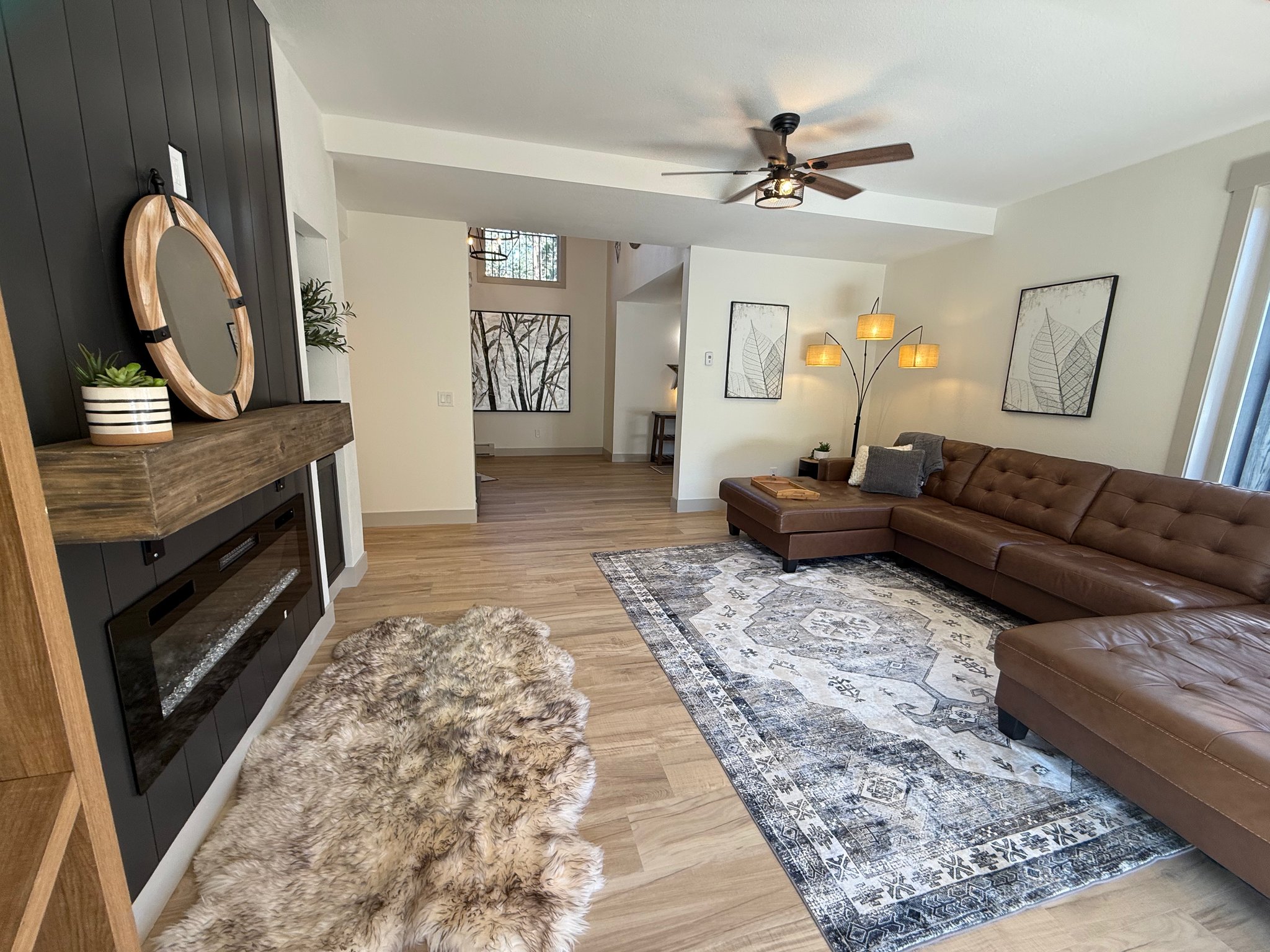 Estes Park Single Room: 2945 Aspen Dr