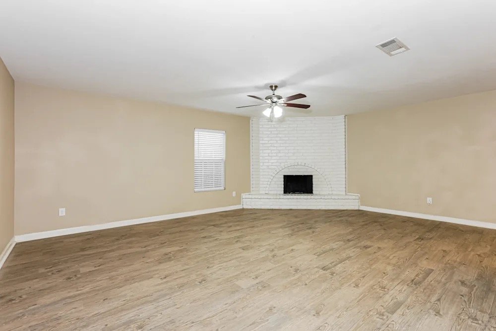 Fort Worth House: 2309 Tallowood Ct