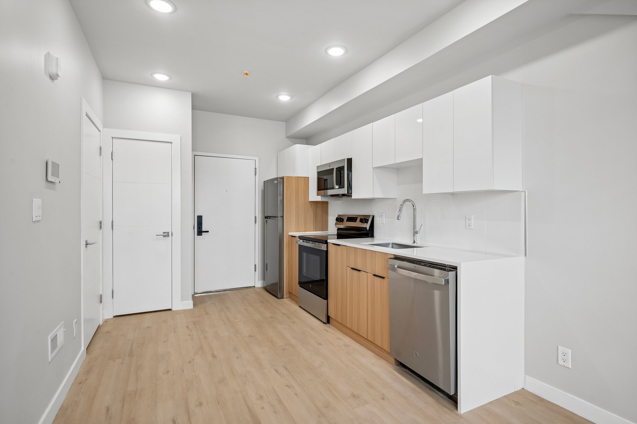 Philadelphia Apartment: 3727 Baring St, Philadelphia, PA 19104